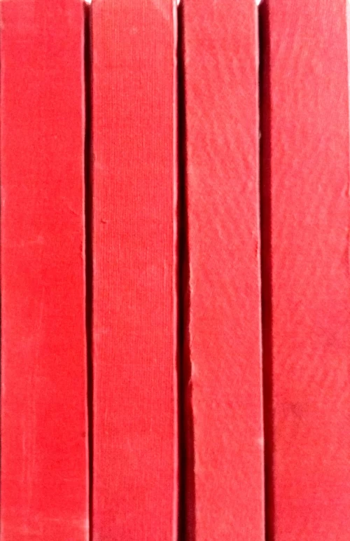 Atharvaveda Samhita 4 vols.